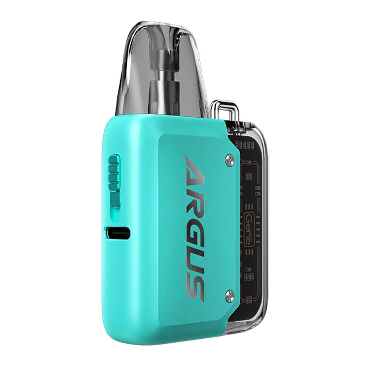 VooPoo Argus P1 Pod Kit | Grey Haze UK VooPoo Argus P1 Pod Kit | Grey Haze UK