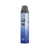 Arctic Blue oxva xlim V2 pod vape kit