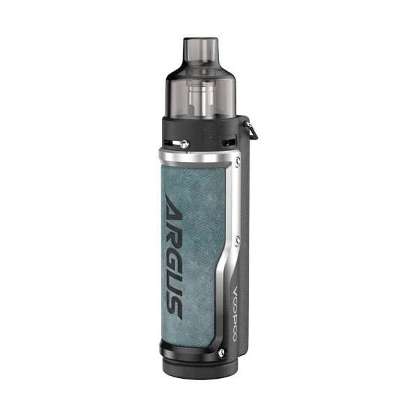 Silver Voopoo Argus Pro Pod Vape Kit