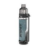 Silver Voopoo Argus Pro Pod Vape Kit