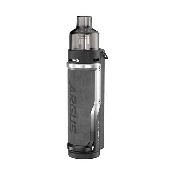 Black Voopoo Argus Pro Pod Vape Kit