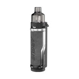 Black Voopoo Argus Pro Pod Vape Kit