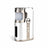 Moonlight Silver BP Mods Tomahawk SBS Squonk Box Mod 