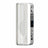 Peal White voopoo Drag M100S box mod 