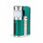  Ever Glade Green BP Mods Tomahawk SBS Squonk box mod 