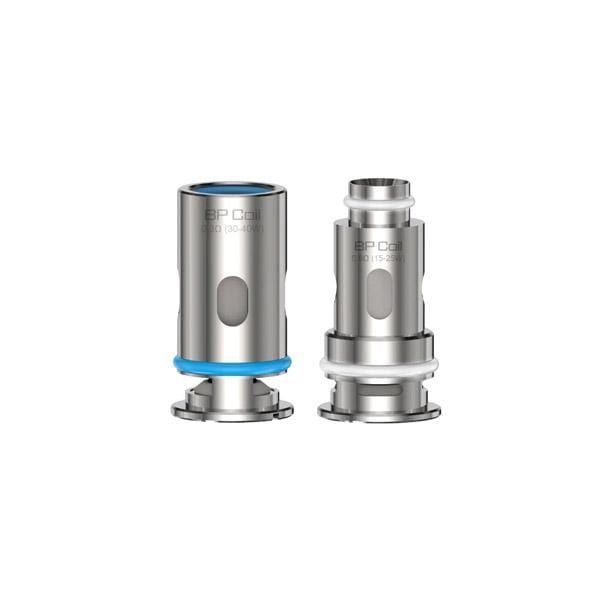 Aspire BP60 and BP80 Replacement Vape Coils