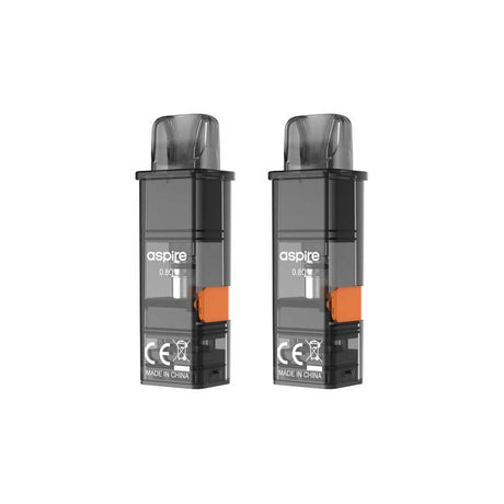 aspire Gotek X Replacement vape pod kits