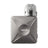 Gunmetal aspire Cyber X pod vape kit