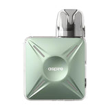 Sage Green aspire Cyber X pod vape kit