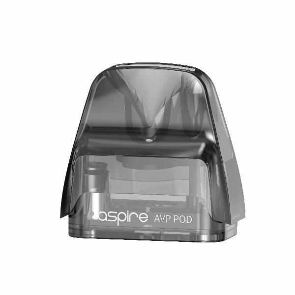 Aspire Tekno Replacement Vape Pod