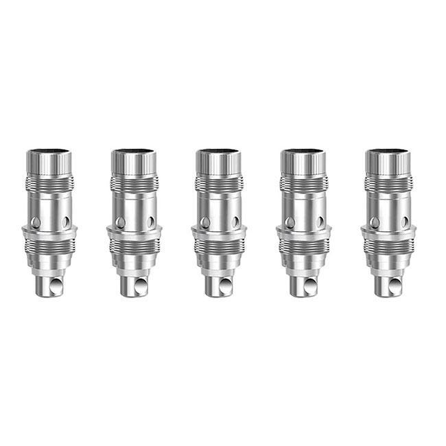 Aspire Nautilus 2S Replacement Vape Coils 5 Pack