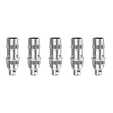 Aspire Nautilus 2S Replacement Vape Coils 5 Pack