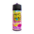 Mango Pineapple & Passionfruit by Big Bold Summer Edition Short Fill 100ml 