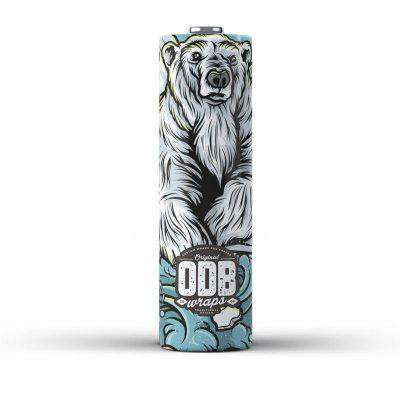 ODB Wraps 20700 (Pack of 4)