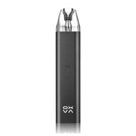 Black oxva xlim SE Bonus pod kit 