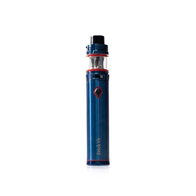 Blue Smok Stick V9 Starter Vape Pen Kit 