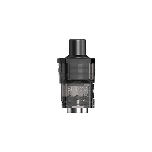 Nautilus Prime X aspire vape tank