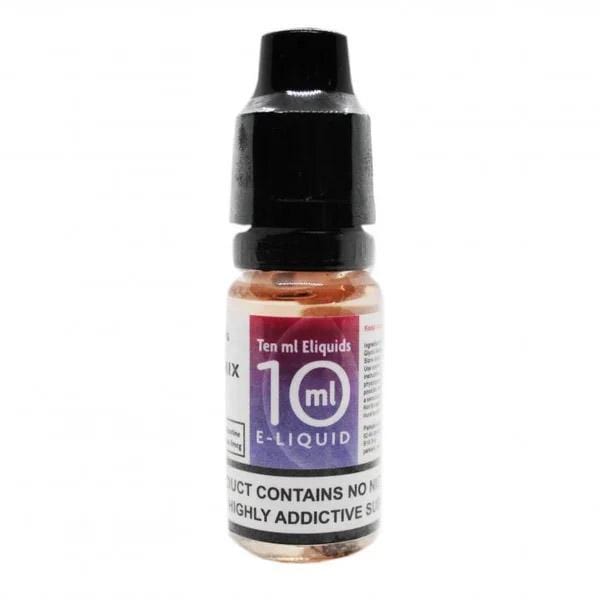 Berry Mix 10ml E-Liquids Nic Salt 10ml