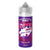 Berry Boom by Super Juice IVG Short Fill 100ml