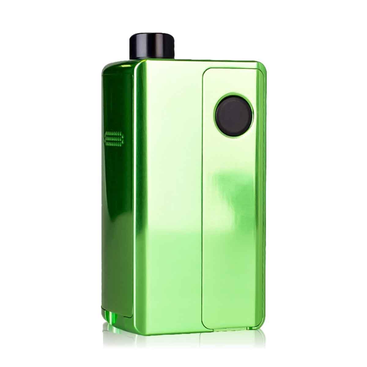 Green Lantern Stubby AIO Kit by Suicide Mods x Vaping Bogan x Orca 