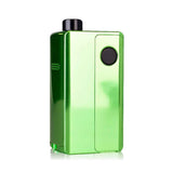 Green Lantern Stubby AIO Kit by Suicide Mods x Vaping Bogan x Orca 