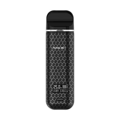 Black Cobra Smok Novo X Pod Kit