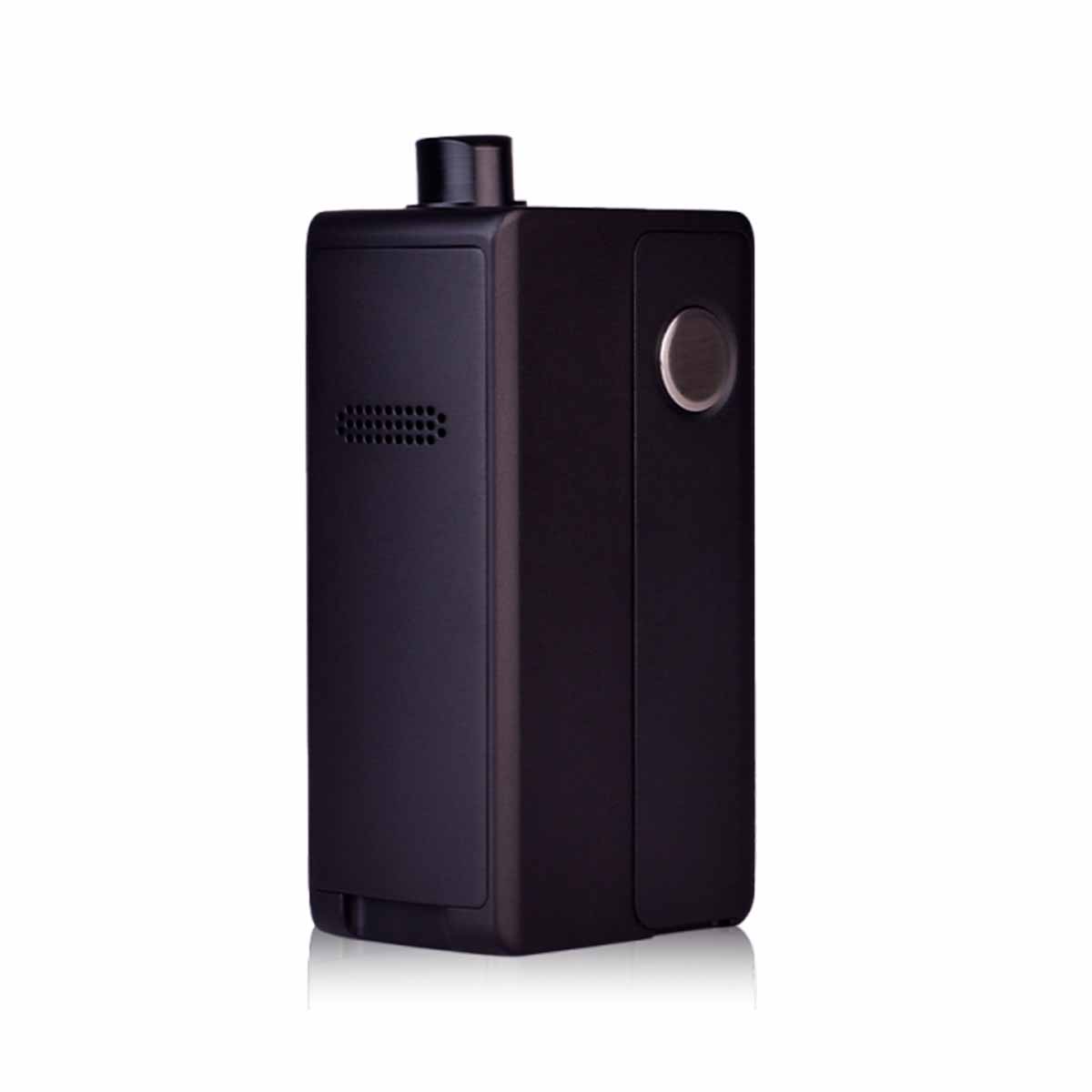 Black Stubby AIO Kit Suicide box mod x Vaping Bogan x Orca 