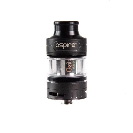 Black Aspire Cleito 120 Pro Sub-Ohm Tank 120W