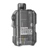 Black aspire Gotek X pod kit 