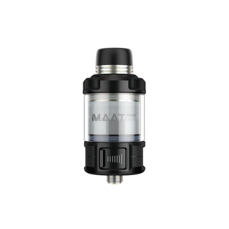 Black voopoo Maat Sub-Ohm Tank 