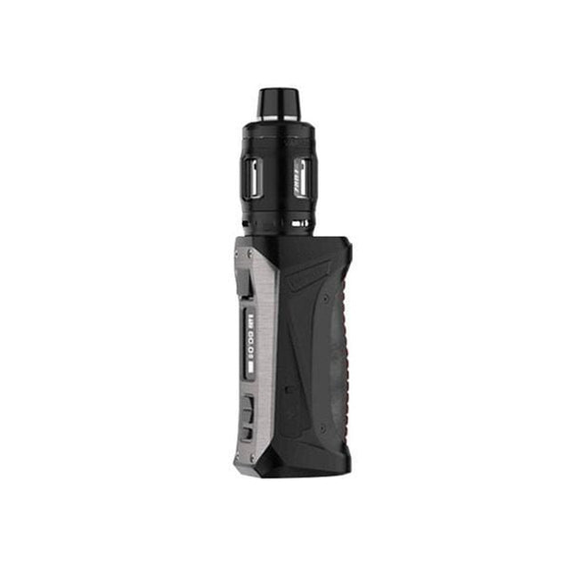 Black Vaporesso FORZ TX80 VW Vape Kit