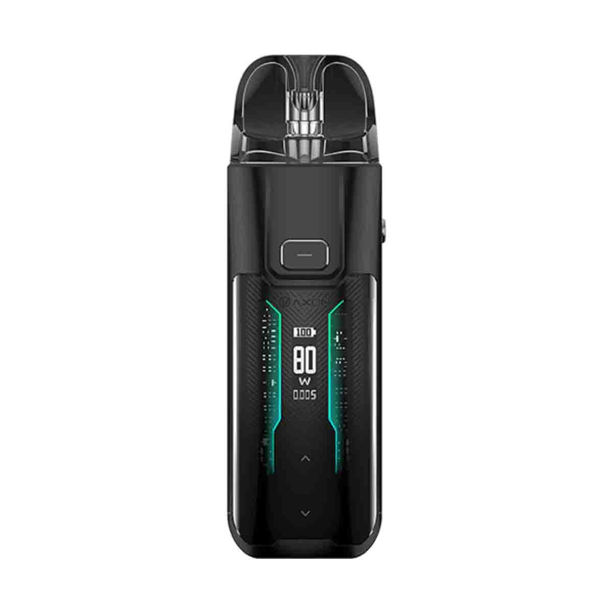 Black vaporesso luxe XR Max vape kit 