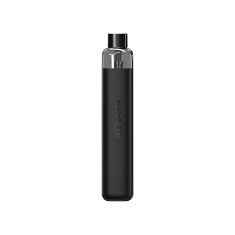 Black geek vape Wenax K1 vape kit