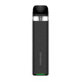 Black vaporesso xros 3 mini pod kit