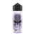 The Black ICE by Zeus Juice Short Fill 100ml