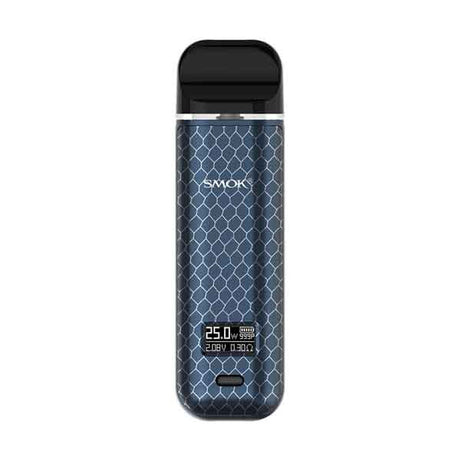 Blue Cobra smok Novo X pod vape