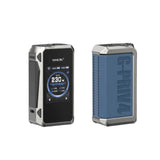 Blue smok Gpriv 4 box mod