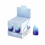 Blue Razz Ice lost mary BM600 disposable vape Pack10