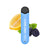 Innokin Ifrit Bar S Disposable Vape in Blue Razz Lemonade Flavour