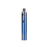 Blue Aspire PockeX Pocket AIO Starter Vape Pen Kit 