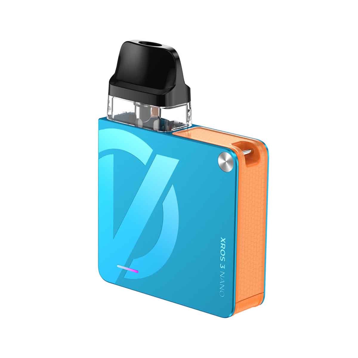 Vaporesso XROS 3 Nano Pod Kit | Grey Haze UK Vaporesso XROS 3 Nano Pod Kit | Grey Haze UK