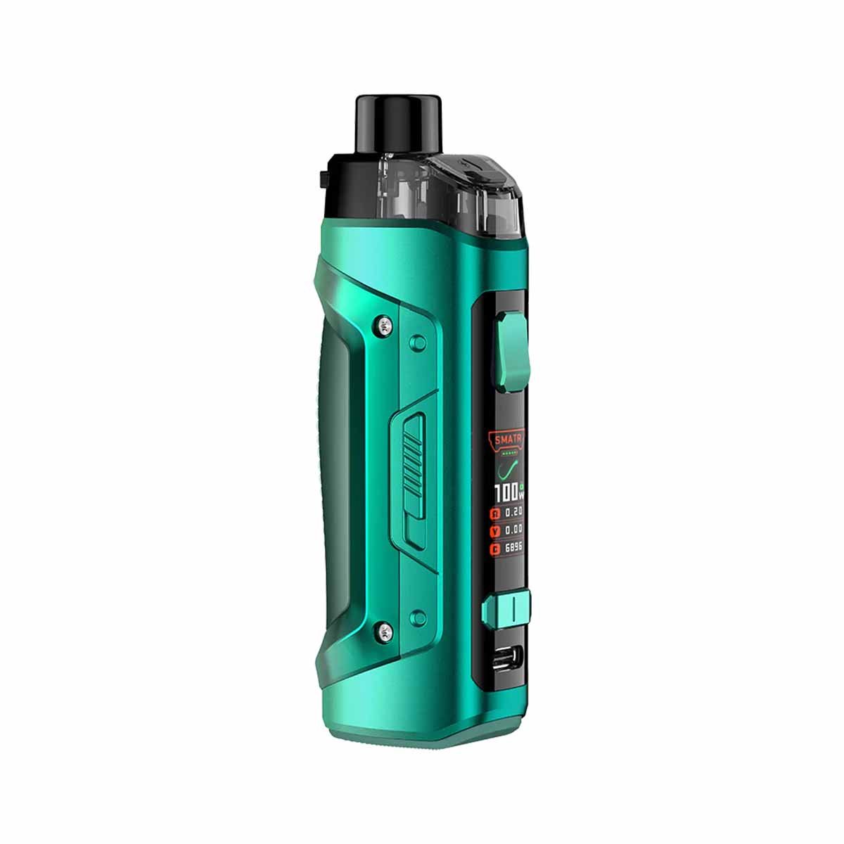 GeekVape B100 Aegis Boost Pro 2 Kit | Grey Haze UK GeekVape B100 Aegis Boost Pro 2 Kit | Grey Haze UK