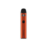 Orange Uwell Caliburn A2 pod vape kit