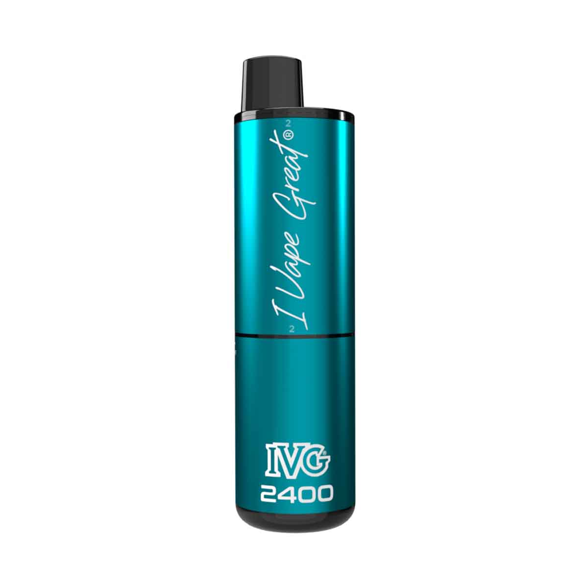 Classic Menthol ivg 2400 disposable vape 