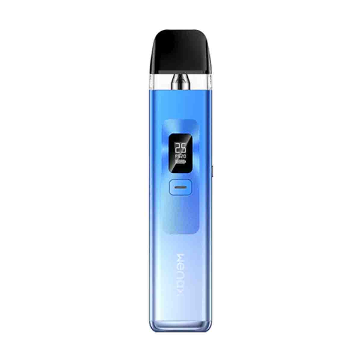 GeekVape Wenax Q Pod Kit | Grey Haze UK