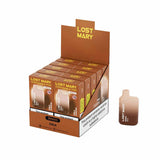 Cola lost mary BM600 disposable vape kit 10Pack