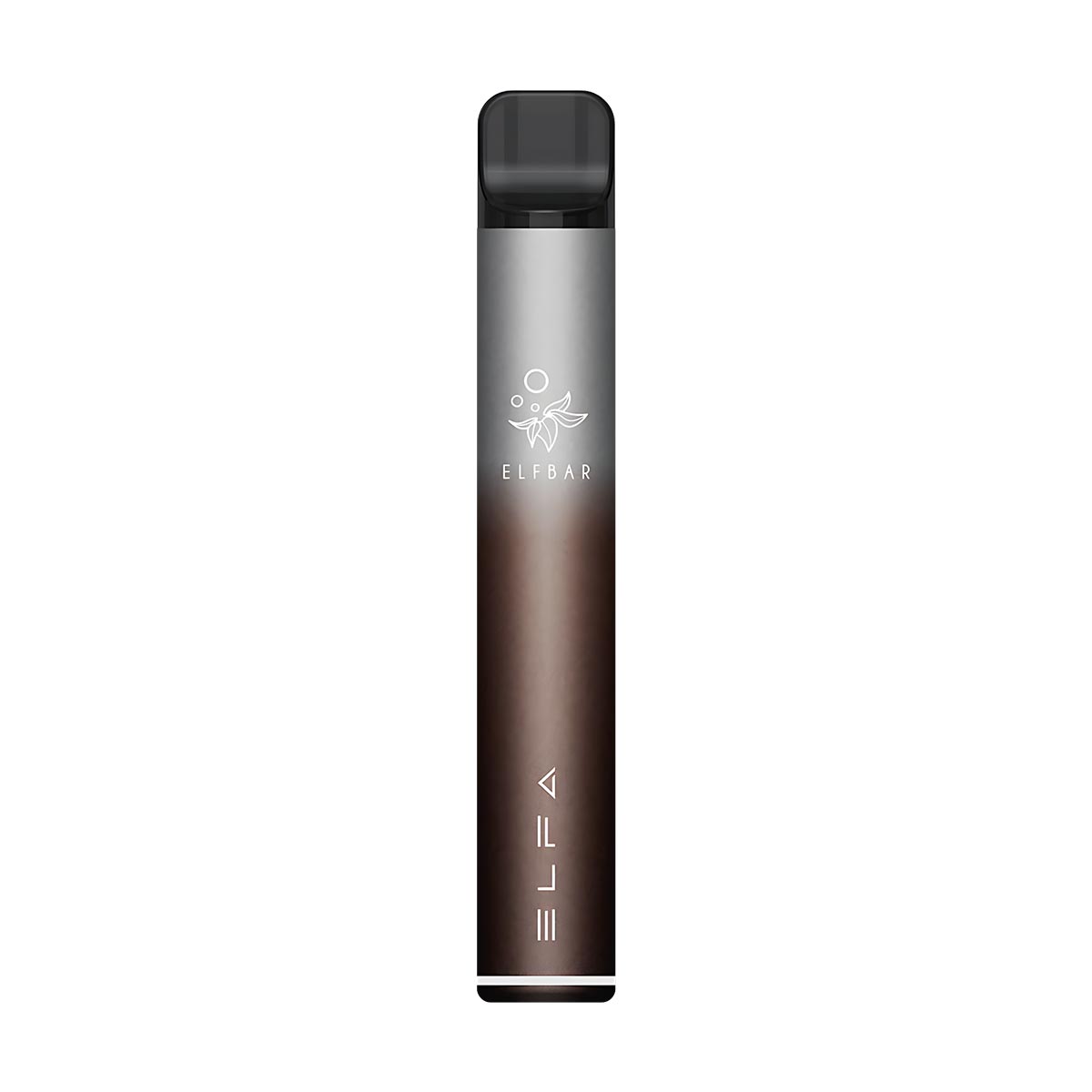 Elf Bar ELFA Pro Prefilled Pod Vape Kit | 5.99 | Grey Haze UK