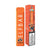 Elf Bar NC600 Shisha Disposable Vape in Cola With Fizzy Flavour