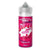 Crimson Pink Fizz by Super Juice IVG Short Fill 100ml
