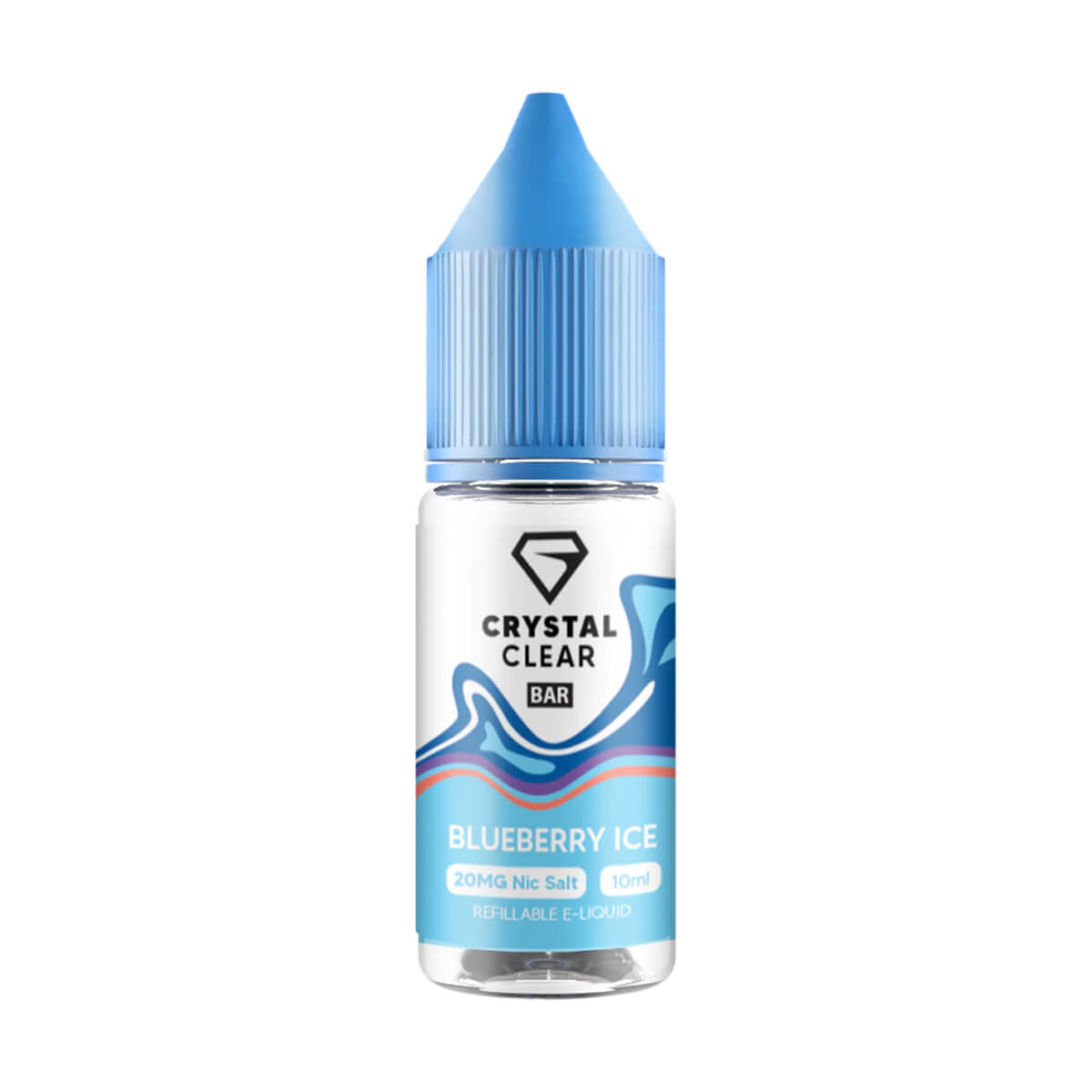 crystal bar vape liquid SKE Bar Pod Kit main image 0